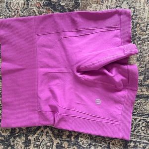 Size 2/4 like new lululemon shorts!